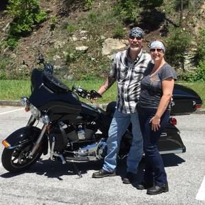 Meet your Posher, Pete